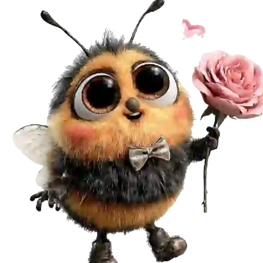 Abejitas🐝💞2🇵🇪Movi 9