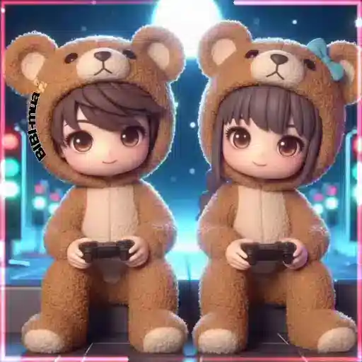 Amor Ositos Bib🧸֍1🇲🇽Movi 5