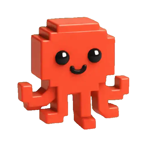 3D pixel gifs ✨🎁🦕.mov 13