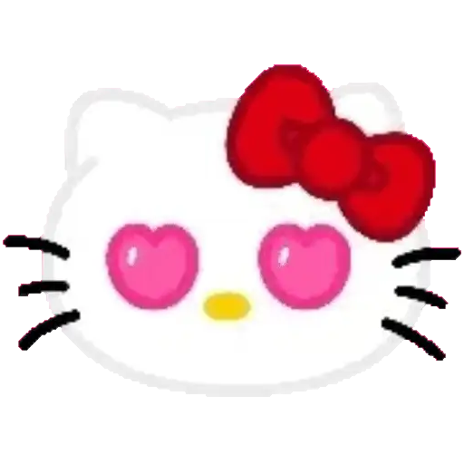 HELLO KITTY SUMMER & LOVE❤️ 19