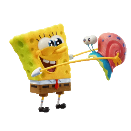 Bob Esponja🧽2🇲🇽Movi 21