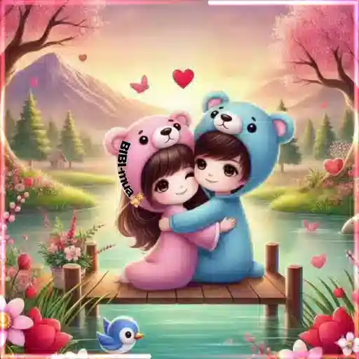 Amor Ositos Bib🧸֍1🇲🇽Movi 4