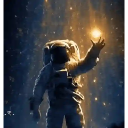 Astronauta 🧸🇲🇽 9