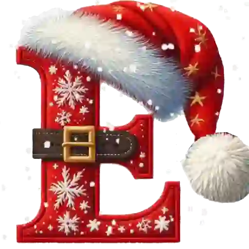 Abc Navideño🎄💞5🇵🇪Movi 5