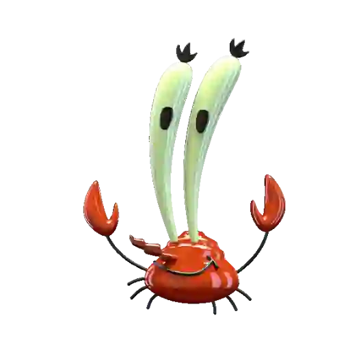 Sirigueijo olhão
