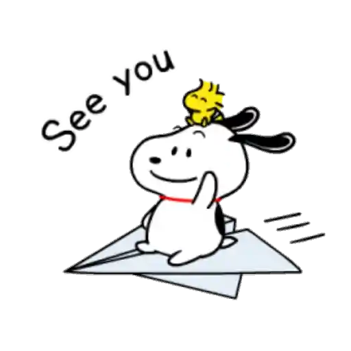 Snoopy Summer 🍀🫧 Mov 24