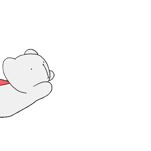 BuBu the bear 🤍✨🐻‍❄️.mov 29