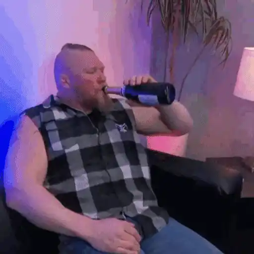 🔥 Brock Lesnar 💪🏼 23