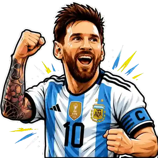 ARG mov 2 ⚽