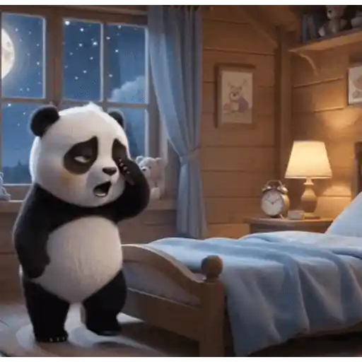 Pandas 2 🧸🇲🇽 8