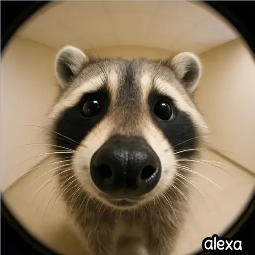 Animal Fish Eye 🐼🐶🐱 22