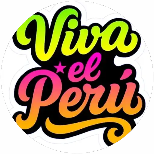 Felices fiestas patrias Perú💞5🇵🇪Movi 27