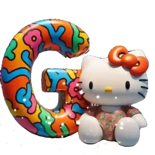 ABC(Hello Kitty)🎀💞2🇵🇪Movi 7