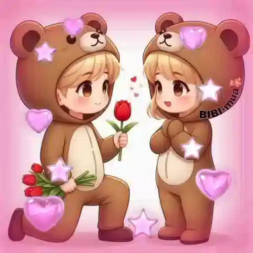 Amor Ositos Bib🧸֍1🇲🇽Movi 20