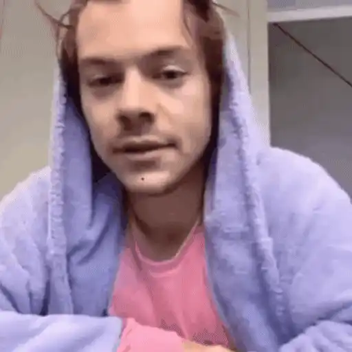Harry Styles 2 🧸🇲🇽 5