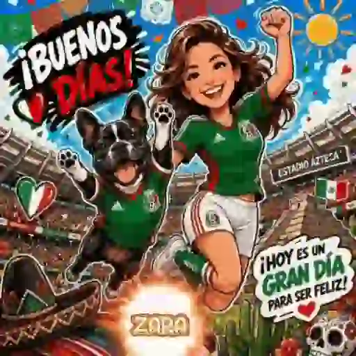 Ellas K - Z 2026 27