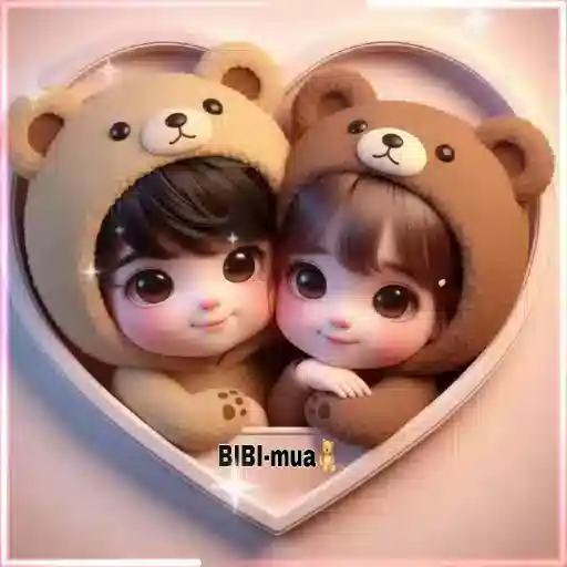 Amor Ositos Bib🧸֍1🇲🇽Movi 22