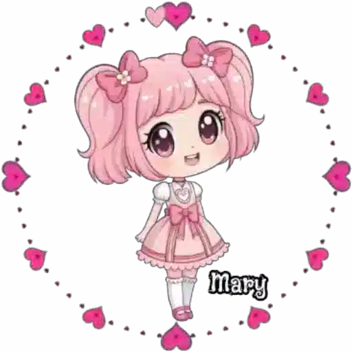 Rosaditas Cute ✺1🇻🇪Mov 18