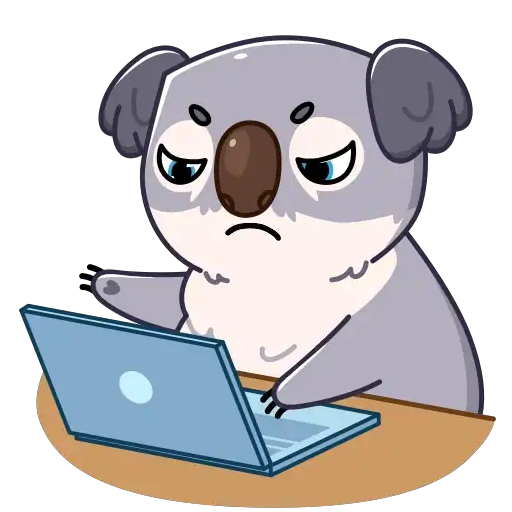 full koala mov 10