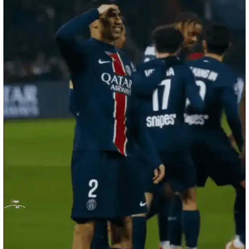 Hakimi Marruecos 13