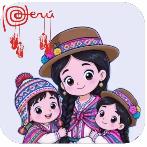 Felices fiestas patrias Perú💞8🇵🇪Movi 6