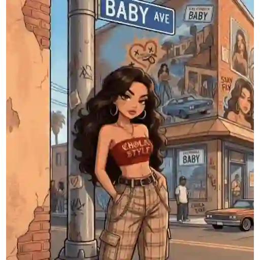 Chican@s 🧸🇲🇽 9