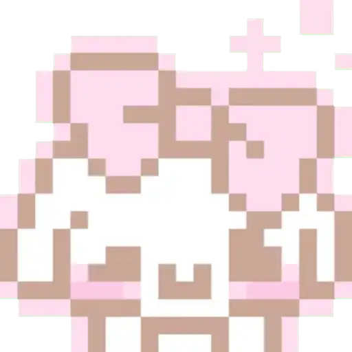 KITTY🐱👾PIXEL 13