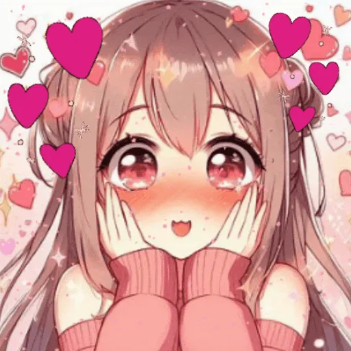 Mi Anime Cute🎀1🇲🇽Movi 25