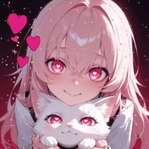 Mi Anime Cute🎀1🇲🇽Movi 29