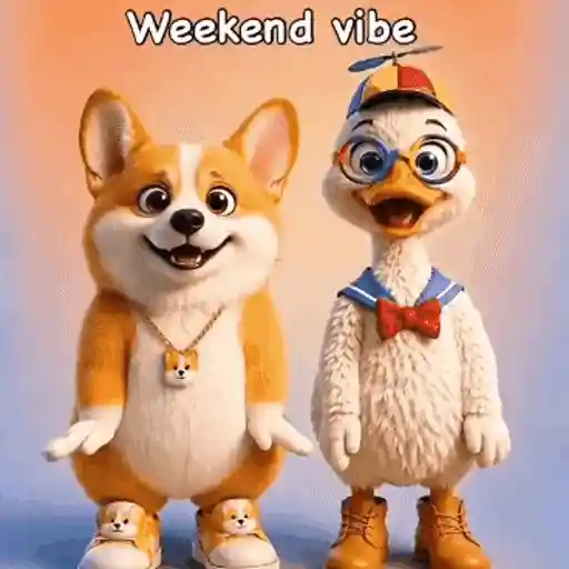 Duck Juan 🧸🇲🇽 27