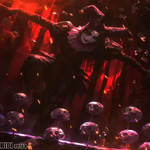 Circo Del Terror😱֍1🇲🇽Movi 11