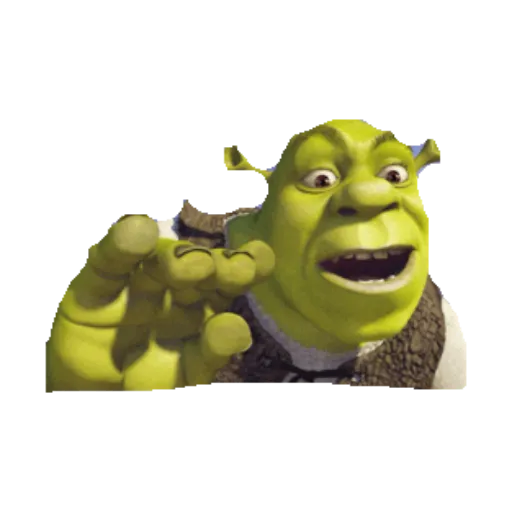 Shrek Random🟢2🇲🇽Movi 18