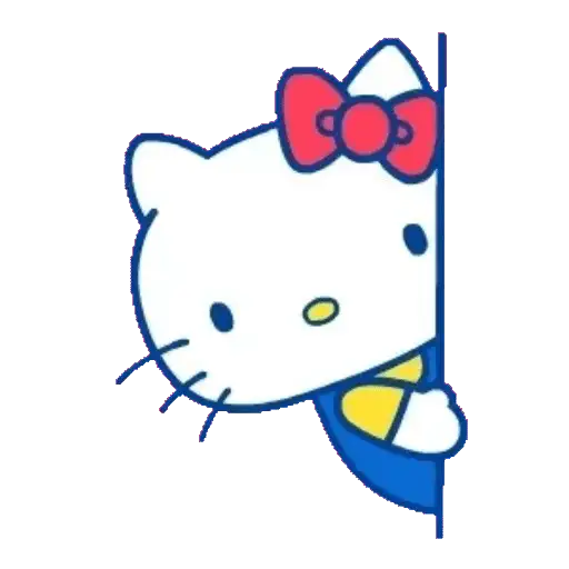 HELLO KITTY❤️🌈🐱 15