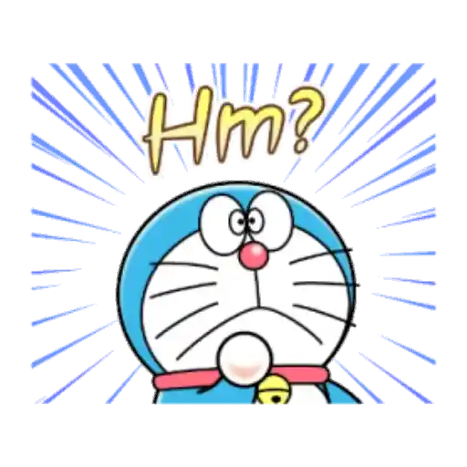 Doraemon cute 🫧🍀 1