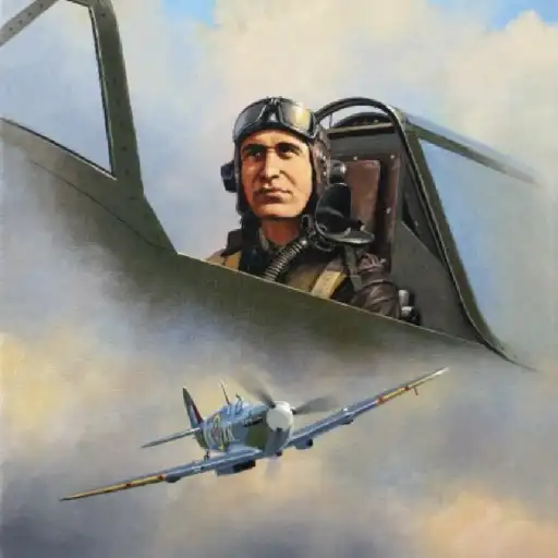 Día de la fuerza aérea✈️💞2🇵🇪Movi 4