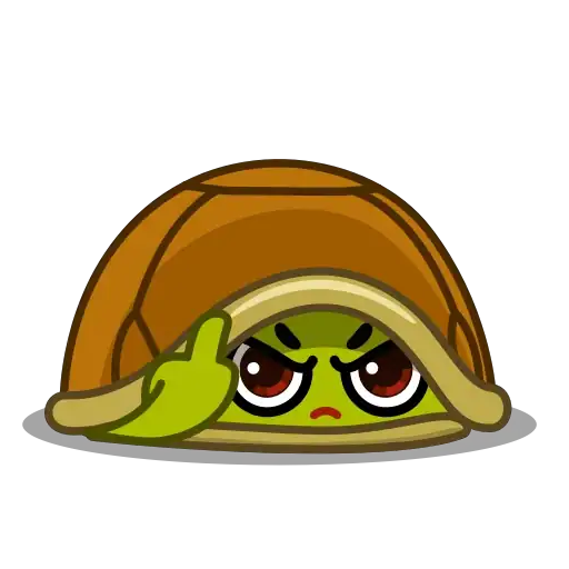 tortu mov 1