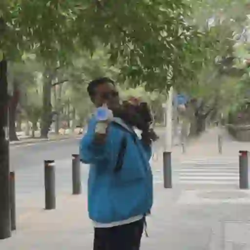 Aldo Rendón🤓1🇲🇽Movi 4