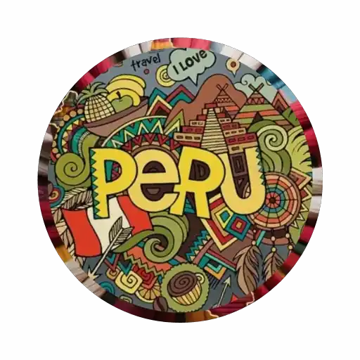 Felices fiestas patrias Perú💞7🇵🇪Movi 5