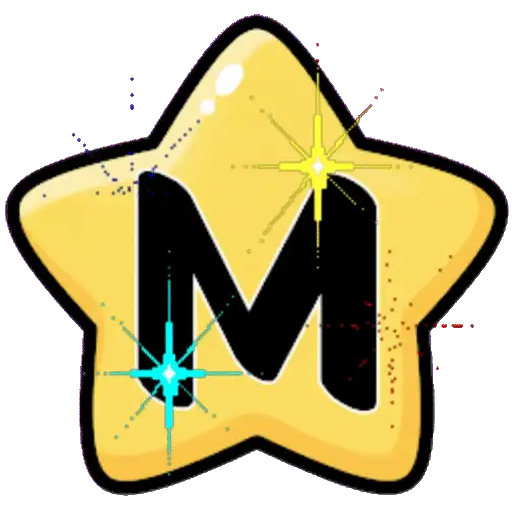 ALFABETO ESTRELLA 12
