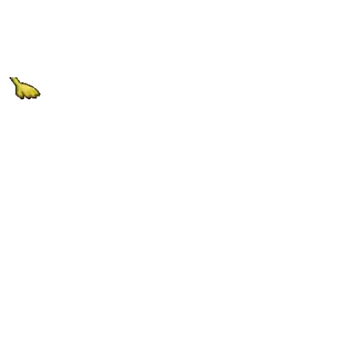 Bob Esponja mini
