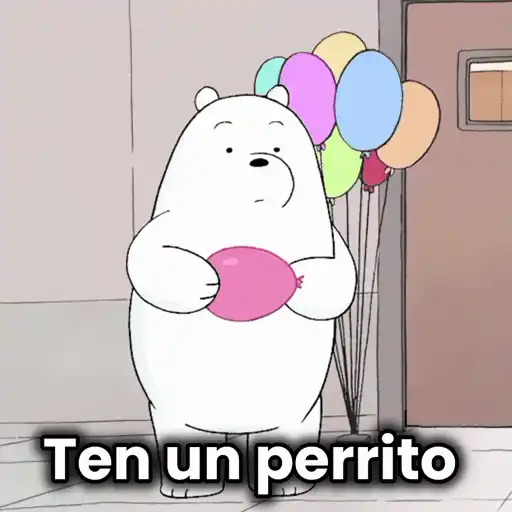 Escandalosos🐻🐼🐻‍❄️ 28