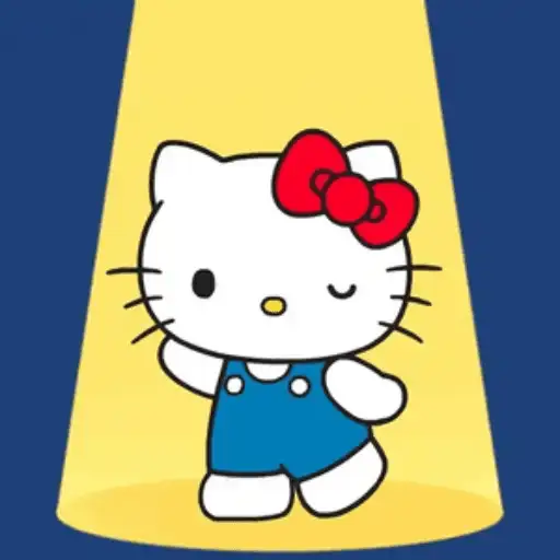 HELLO KITTY SUMMER & LOVE❤️ 24