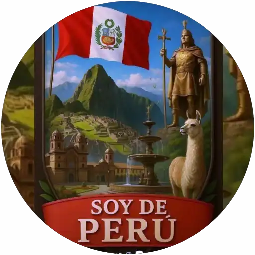 Felices fiestas patrias Perú💞8🇵🇪Movi 23