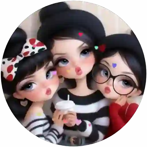 Amistad💞2🇵🇪Movi 12