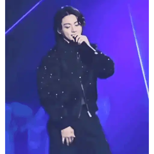 Jungkook  🧸🇲🇽 16