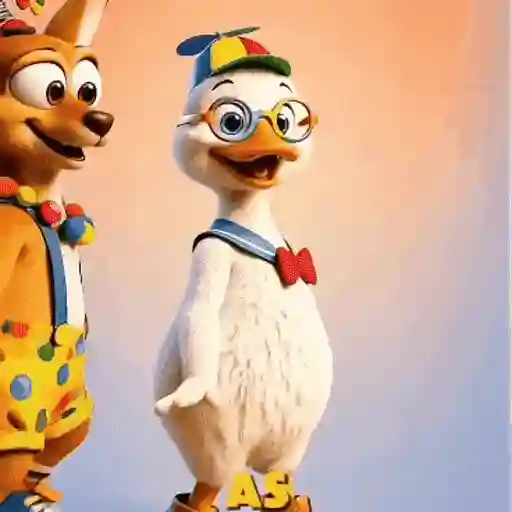 Duck Juan 🧸🇲🇽 6