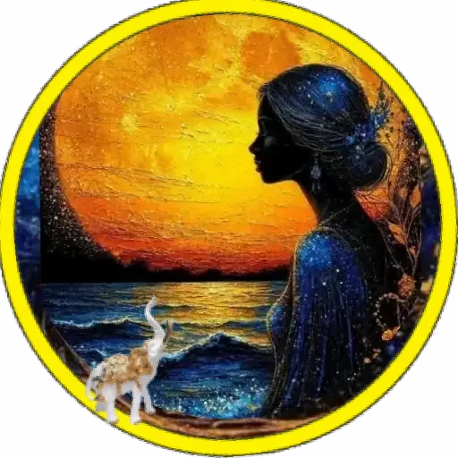 Luna🌙💞2🇵🇪Movi 1