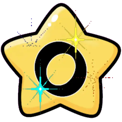 ALFABETO ESTRELLA 1