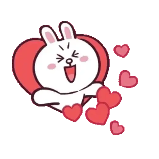 CONY LOVE 12