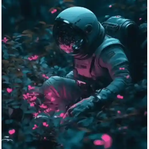 Astronauta 🧸🇲🇽 17